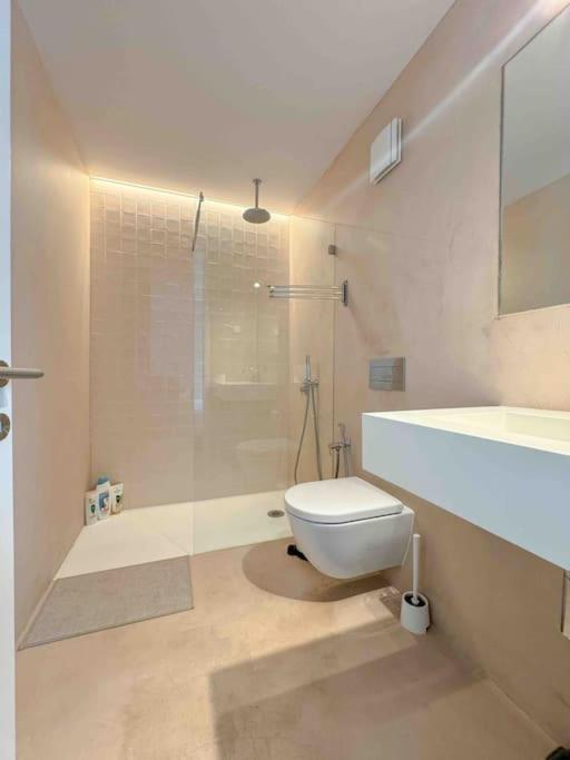 Apartment Luxury *