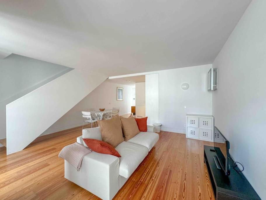 Apartment Luxury Lissabon